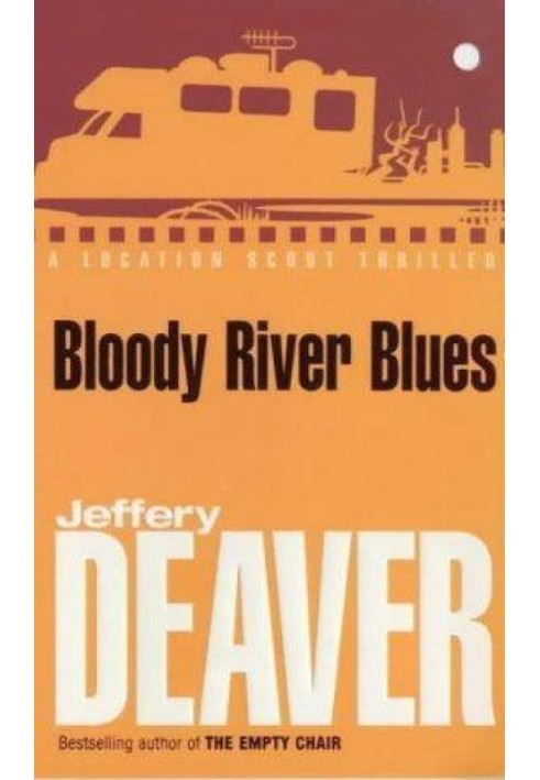 Bloody River Blues