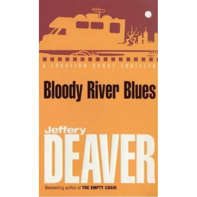 Bloody River Blues