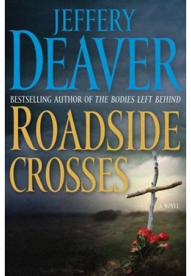 Roadside Crosses