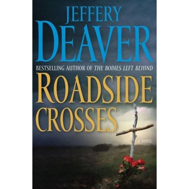Roadside Crosses