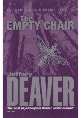 The Empty Chair