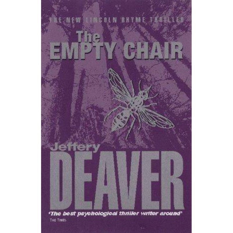 The Empty Chair