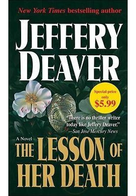 The Lesson of Her Death
