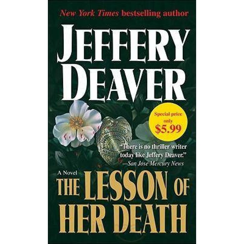 The Lesson of Her Death