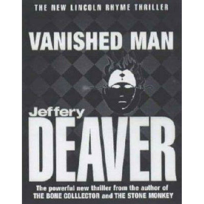 The Vanished Man