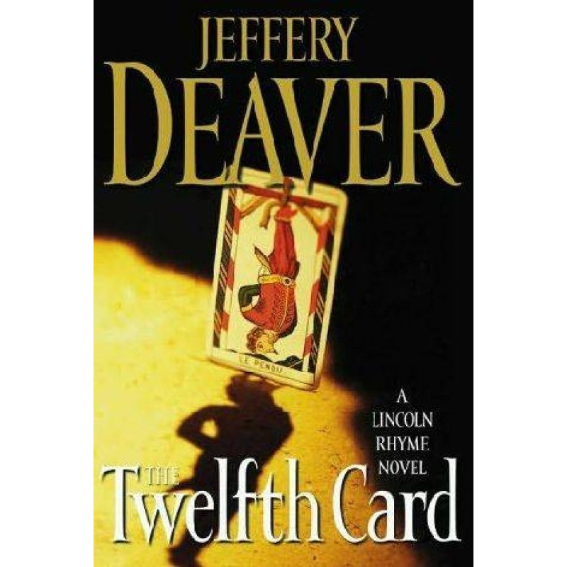 The Twelfth Card