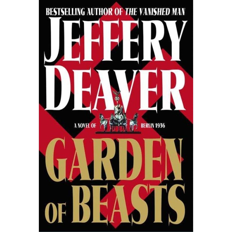 Garden Of Beasts