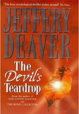 The Devil's Teardrop