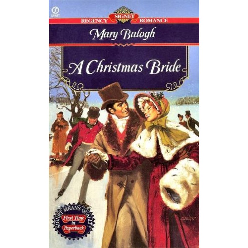 Christmas Bride (LP)