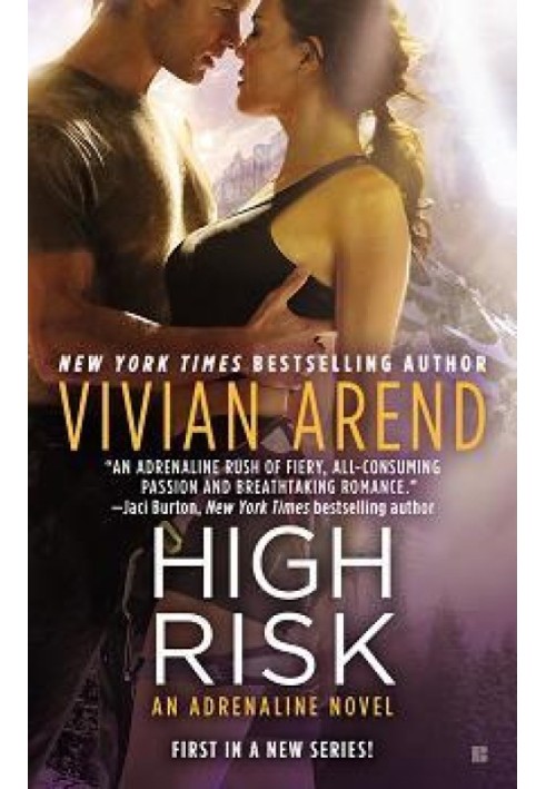 High Risk