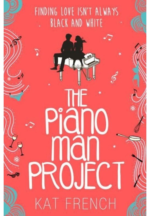 Project "Pianist"