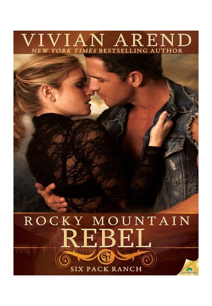 Rocky Mountain Rebel