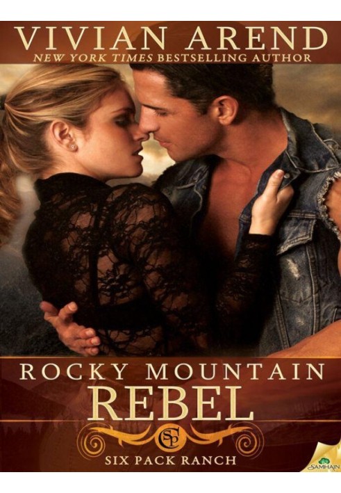 Rocky Mountain Rebel