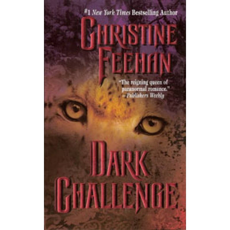 Dark Challenge