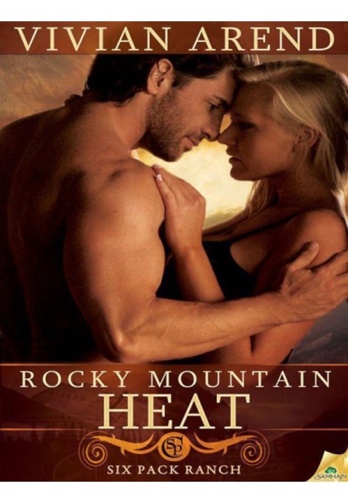 Rocky Mountain Heat