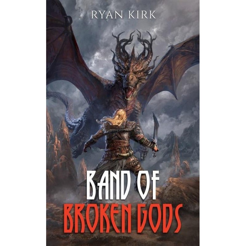 Band of Broken Gods