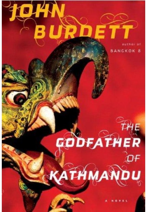 The Godfather of Kathmandu