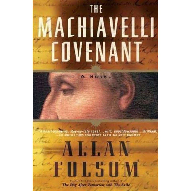 The Machiavelli Covenant