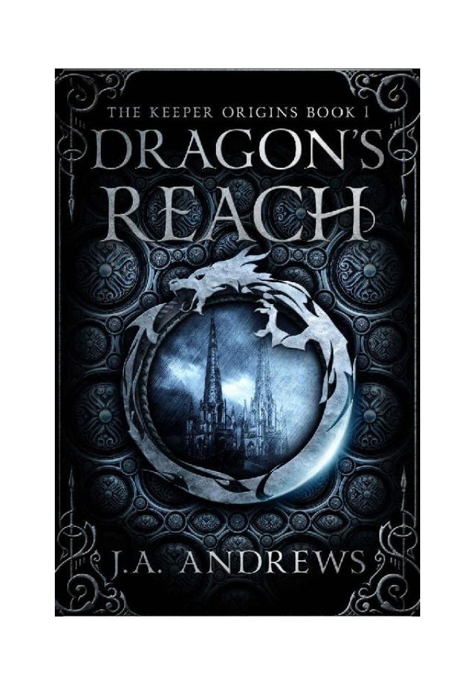 Dragon's Reach