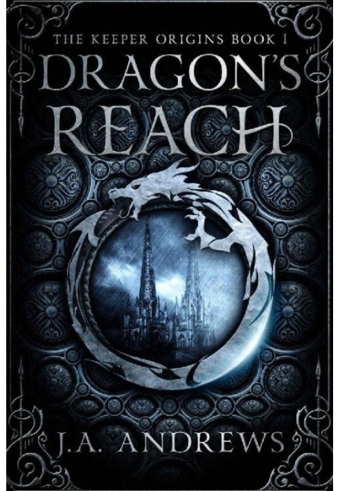 Dragon's Reach