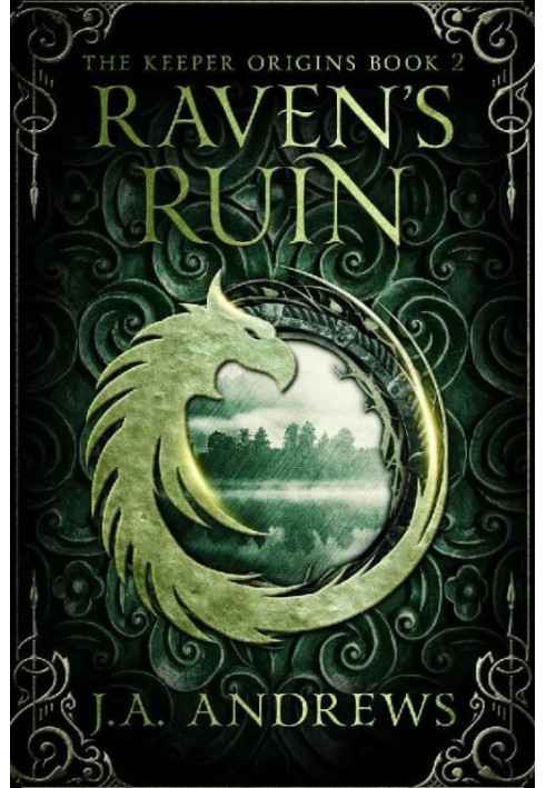 Raven's Ruin