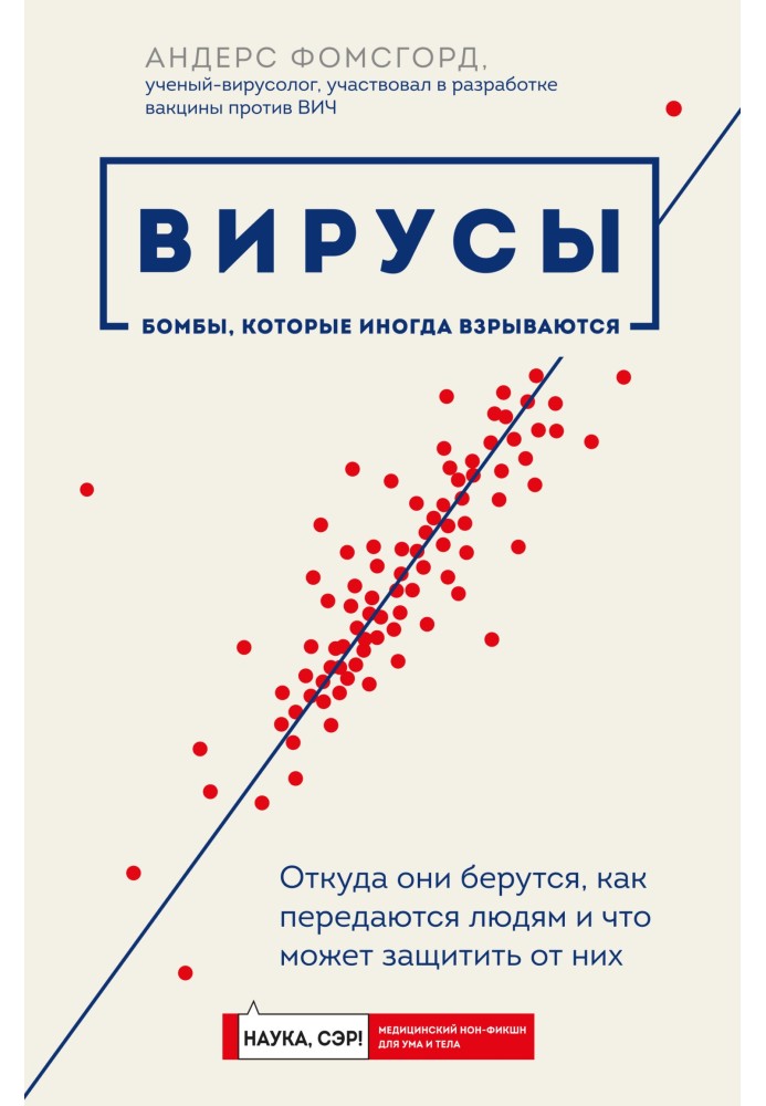 Вирусы. Откуда они берутся, как передаются людям и что может защитить от них