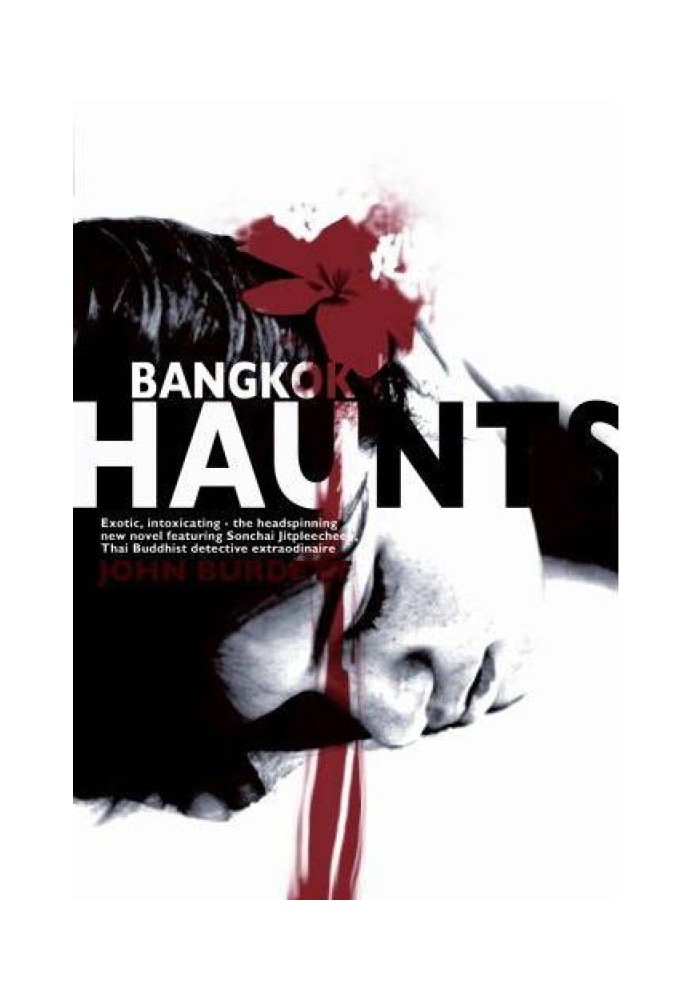 Bangkok Haunts