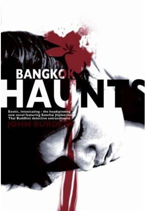 Bangkok Haunts