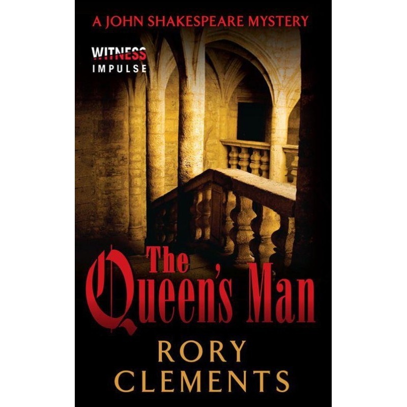 The Queen's man