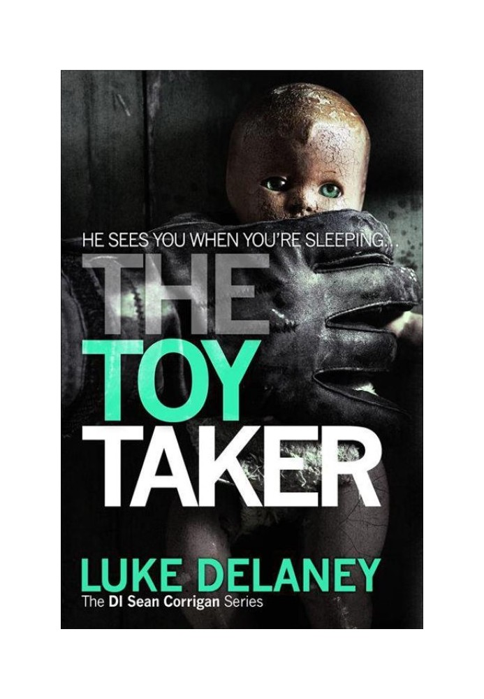 The Toy Taker