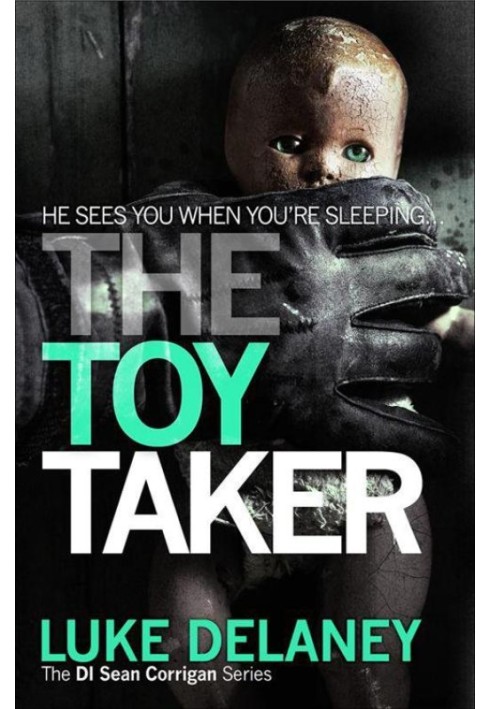 The Toy Taker