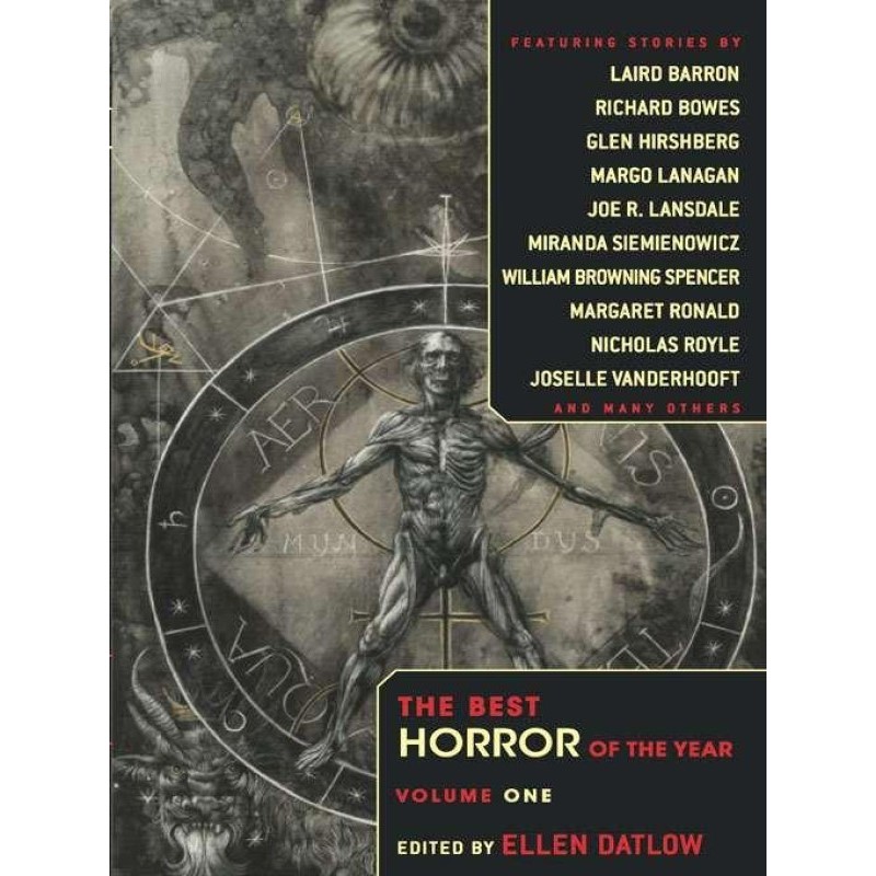 The Best Horror of the Year...