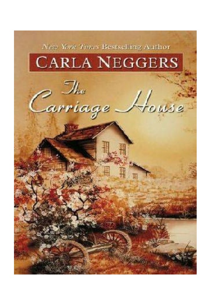 The Carriage House