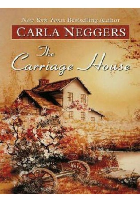 The Carriage House