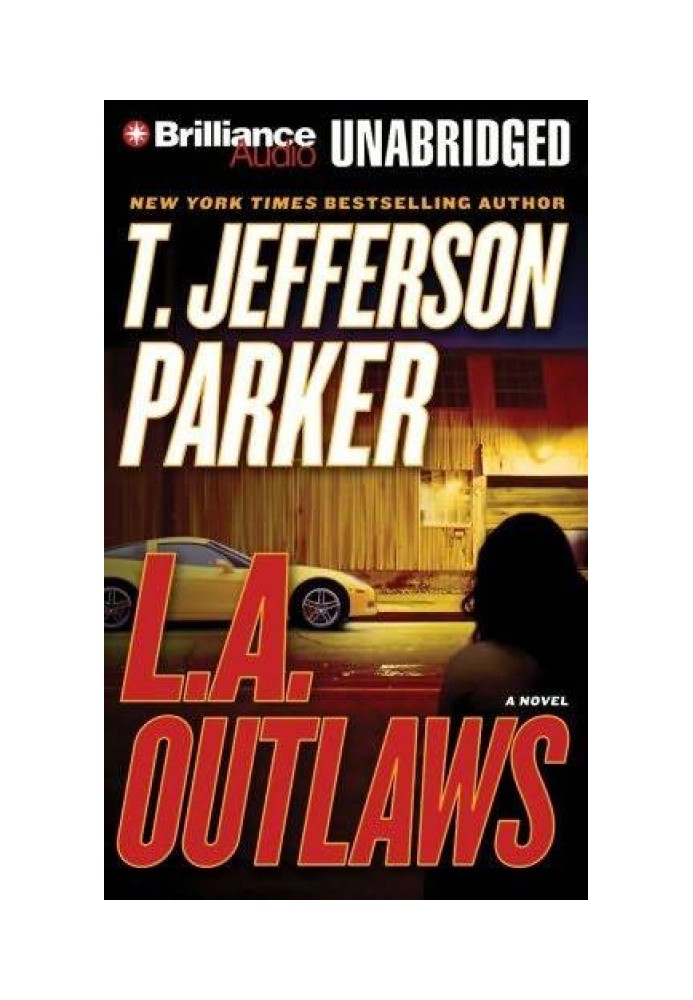 L. A. Outlaws