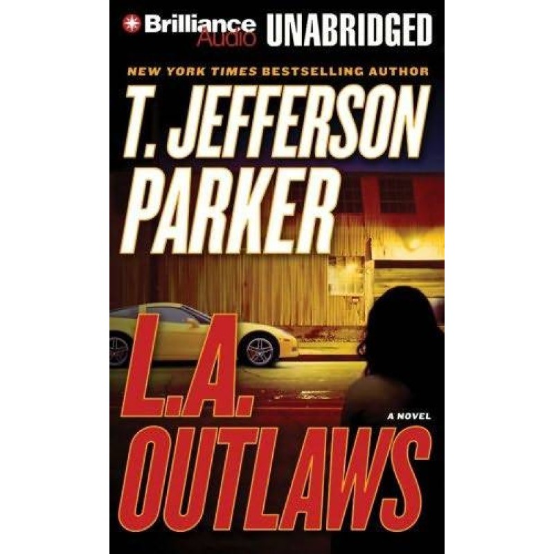 L. A. Outlaws