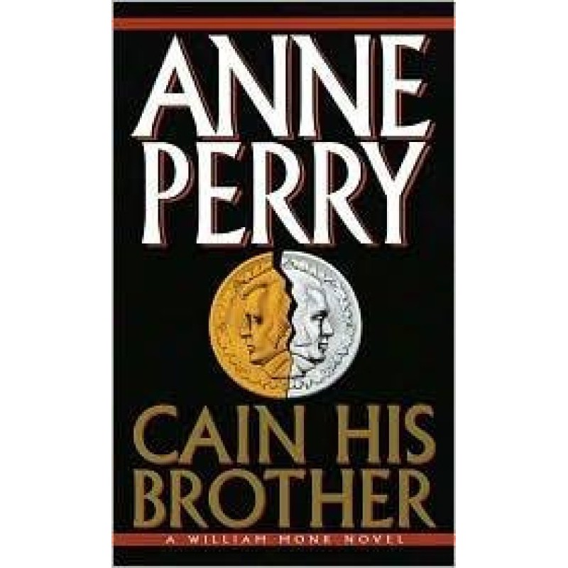 Cain His Brother