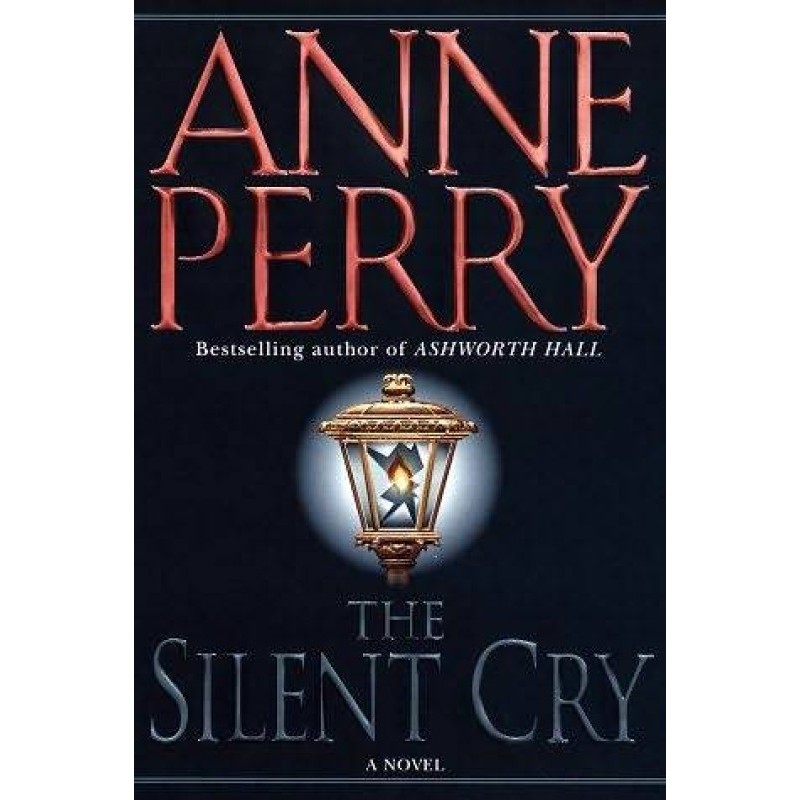 The Silent Cry