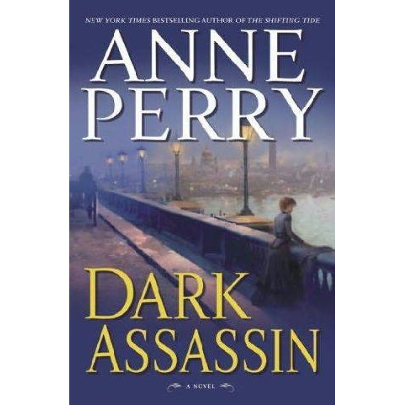 Dark Assassin