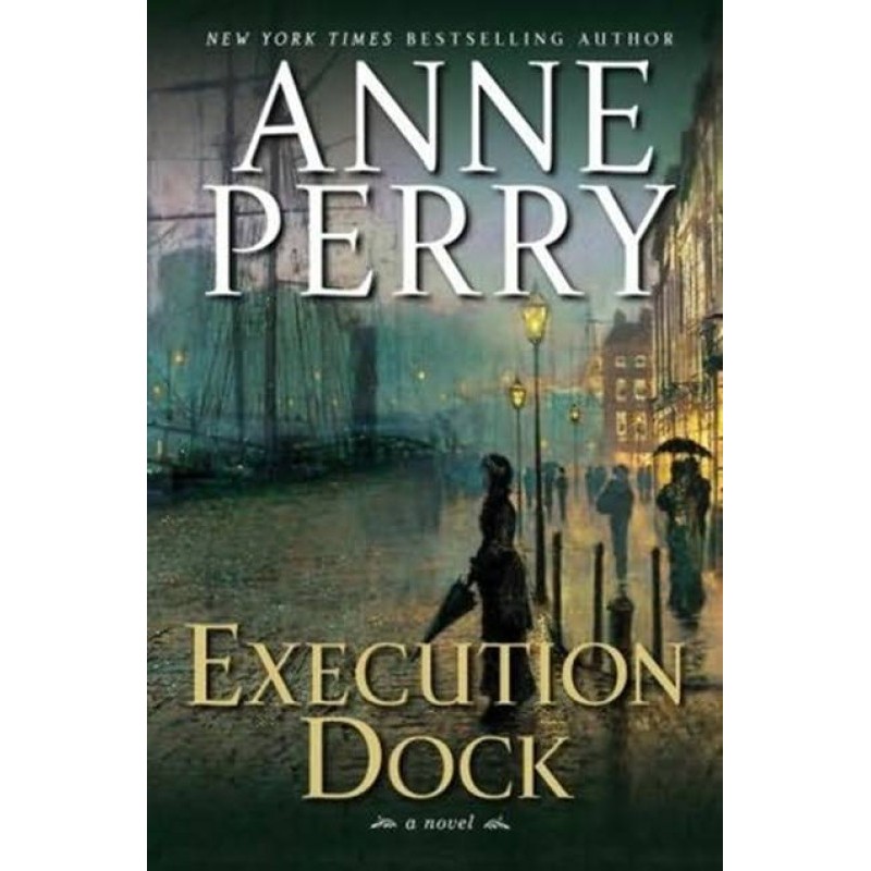 Execution Dock