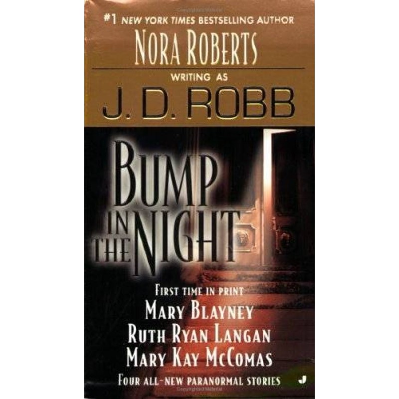 Bump in The Night