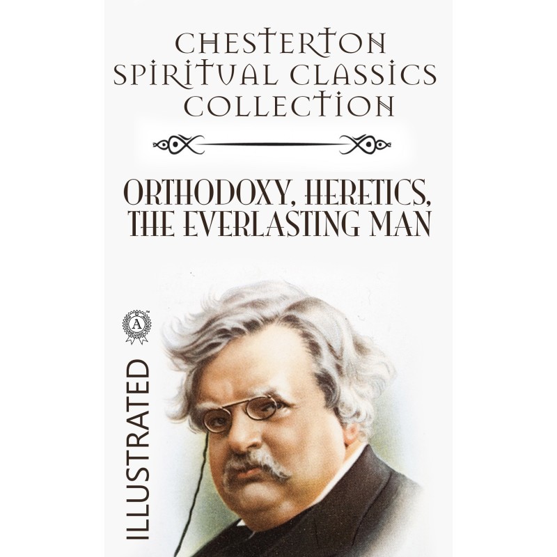 Chesterton Spiritual...