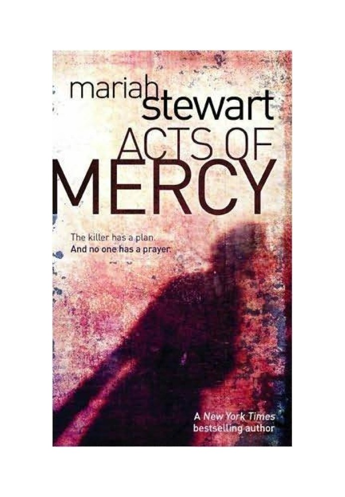 Acts of Mercy