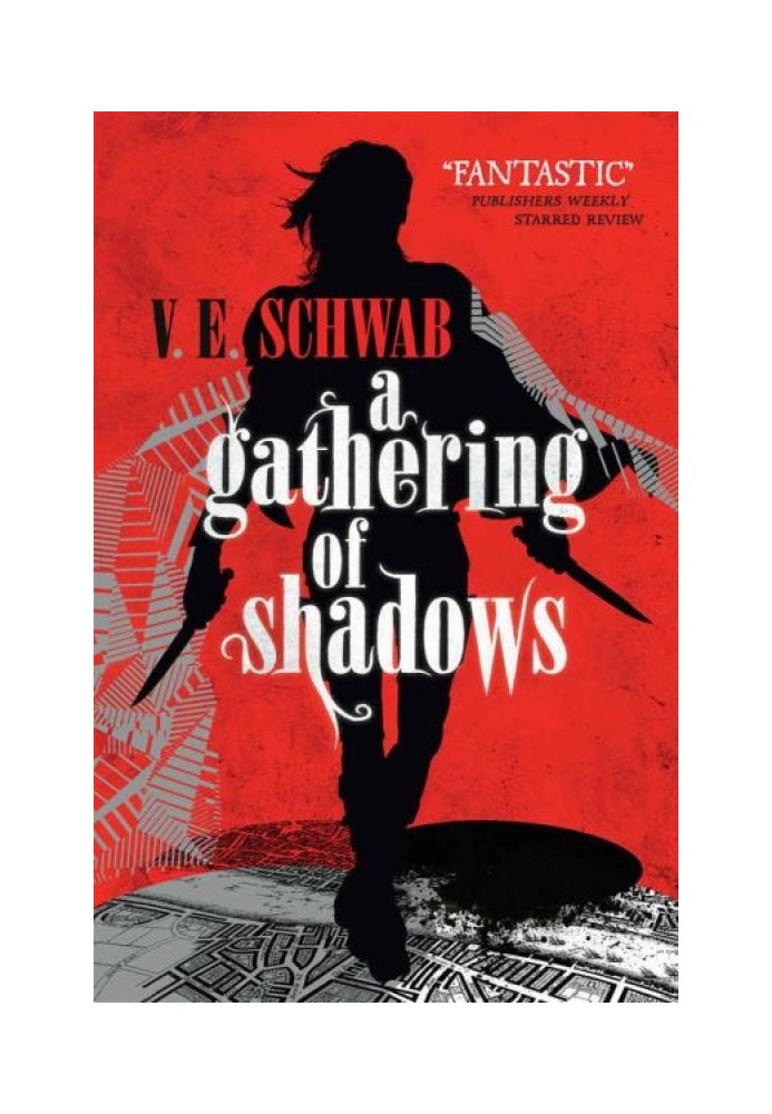 Gathering of Shadows