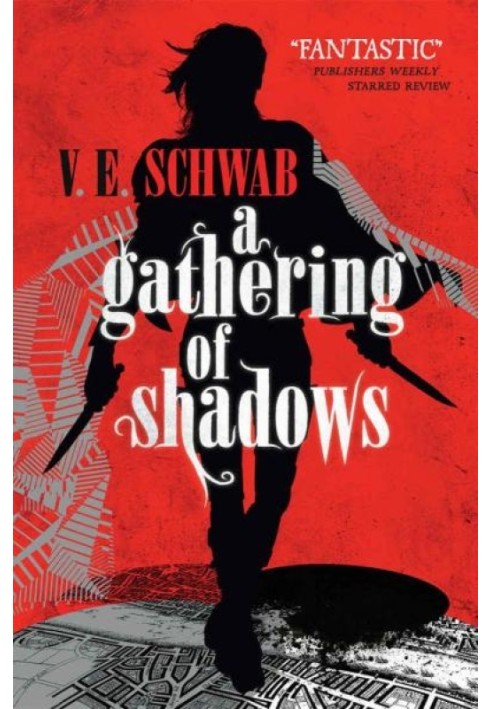 Gathering of Shadows