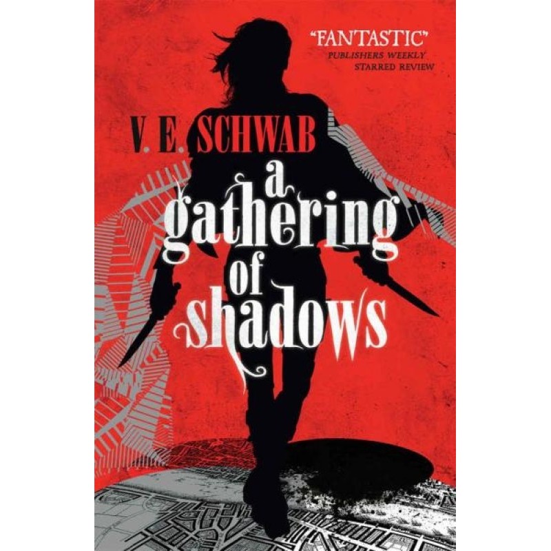 Gathering of Shadows