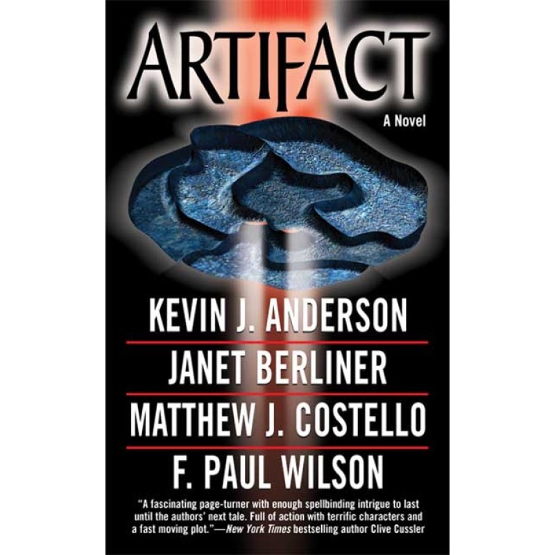 Artifact