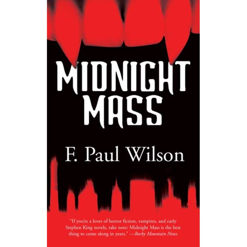 Midnight Mass