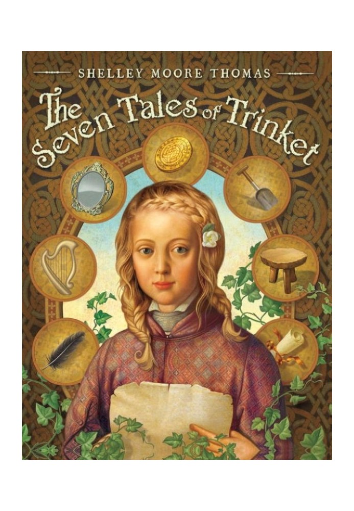 The Seven Tales of Trinket