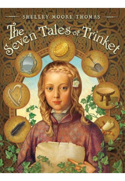 The Seven Tales of Trinket